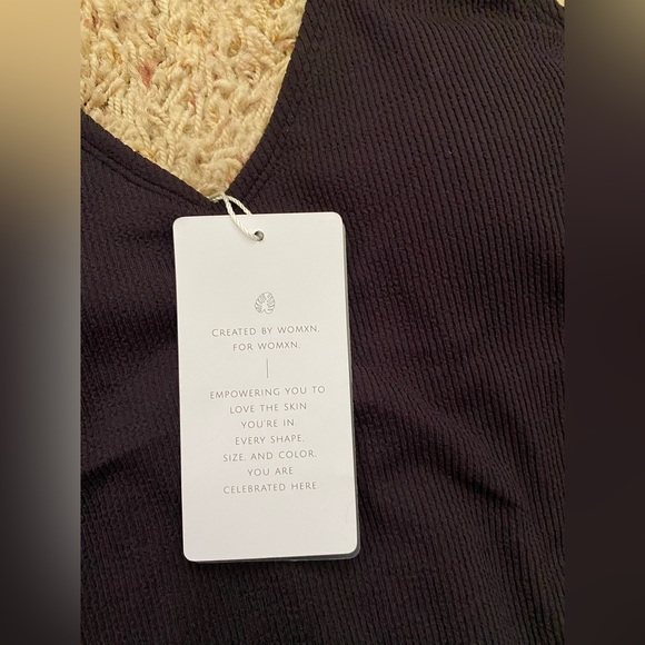 Artemis Maxi- Onyx Hibrid Rib Toluca One Piece - Picture 8 of 11